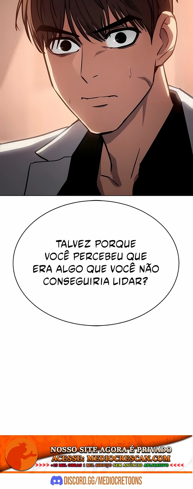 Dupla Baek Capítulo 19 Página 45