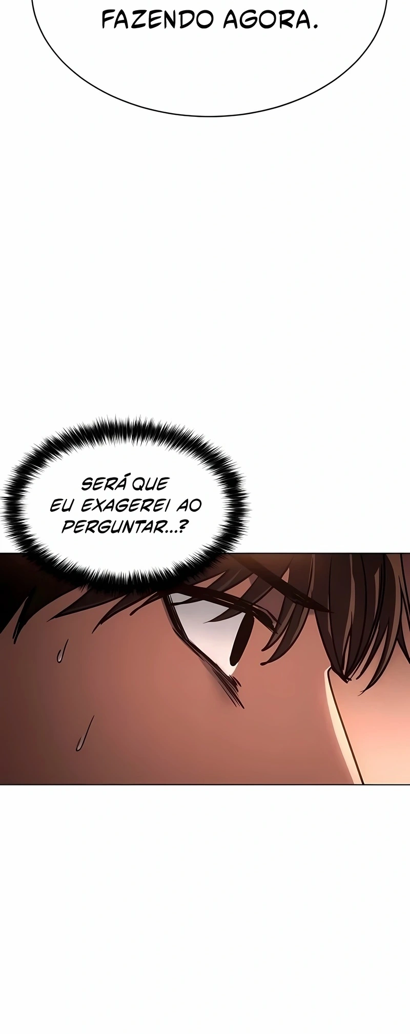 Dupla Baek Capítulo 19 Página 47