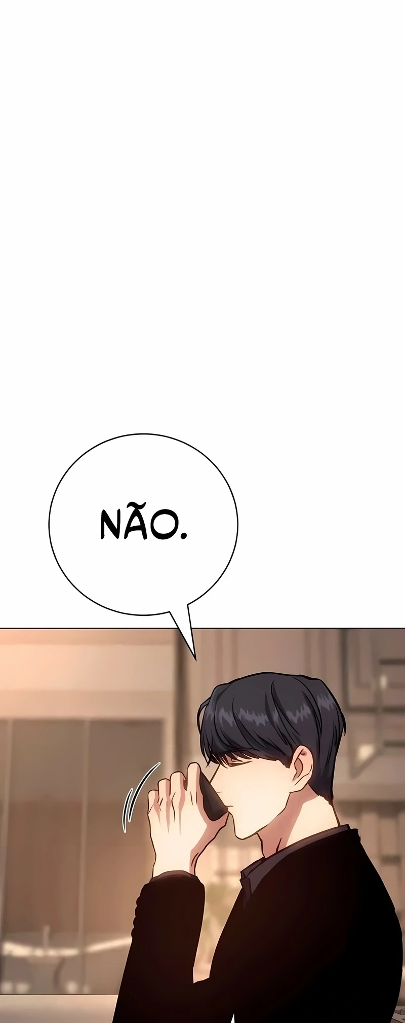 Dupla Baek Capítulo 19 Página 49