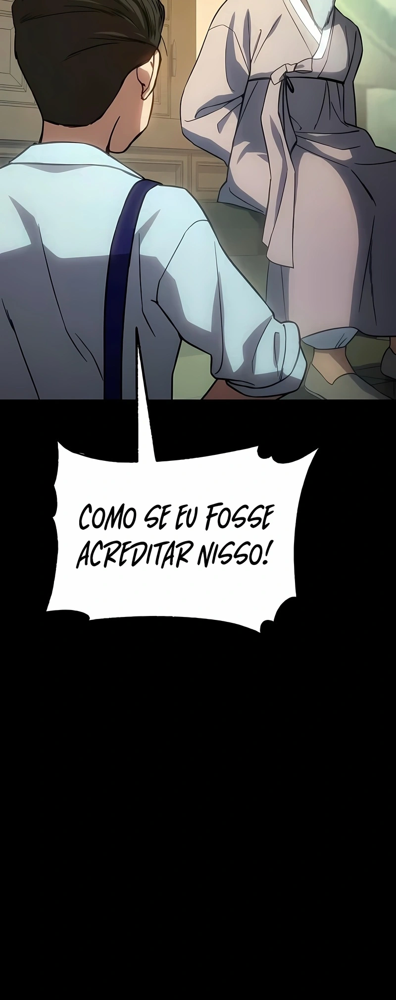 Dupla Baek Capítulo 19 Página 5