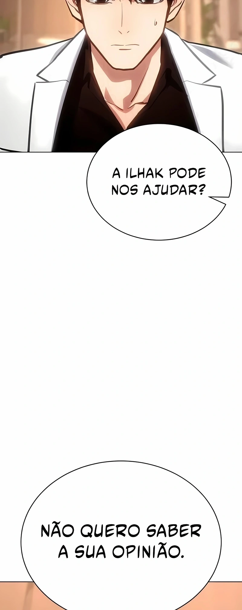 Dupla Baek Capítulo 19 Página 51