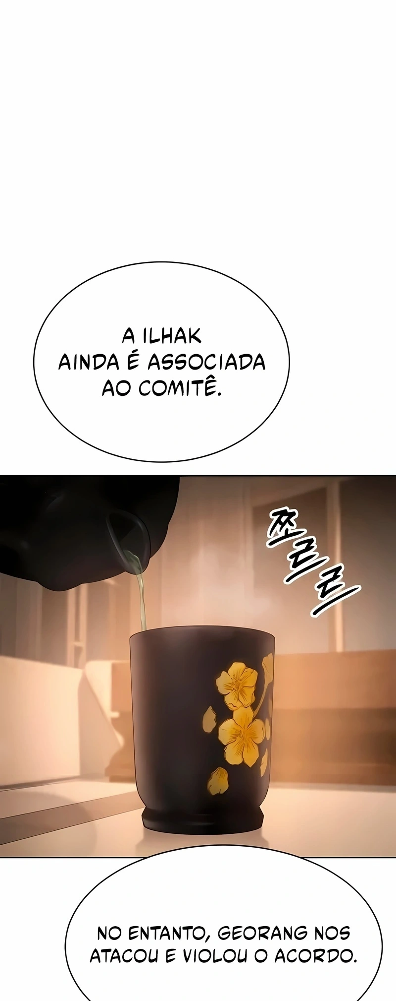 Dupla Baek Capítulo 19 Página 55