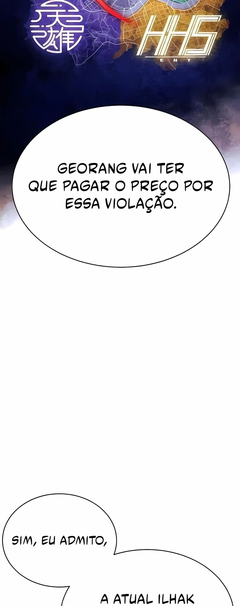 Dupla Baek Capítulo 19 Página 57