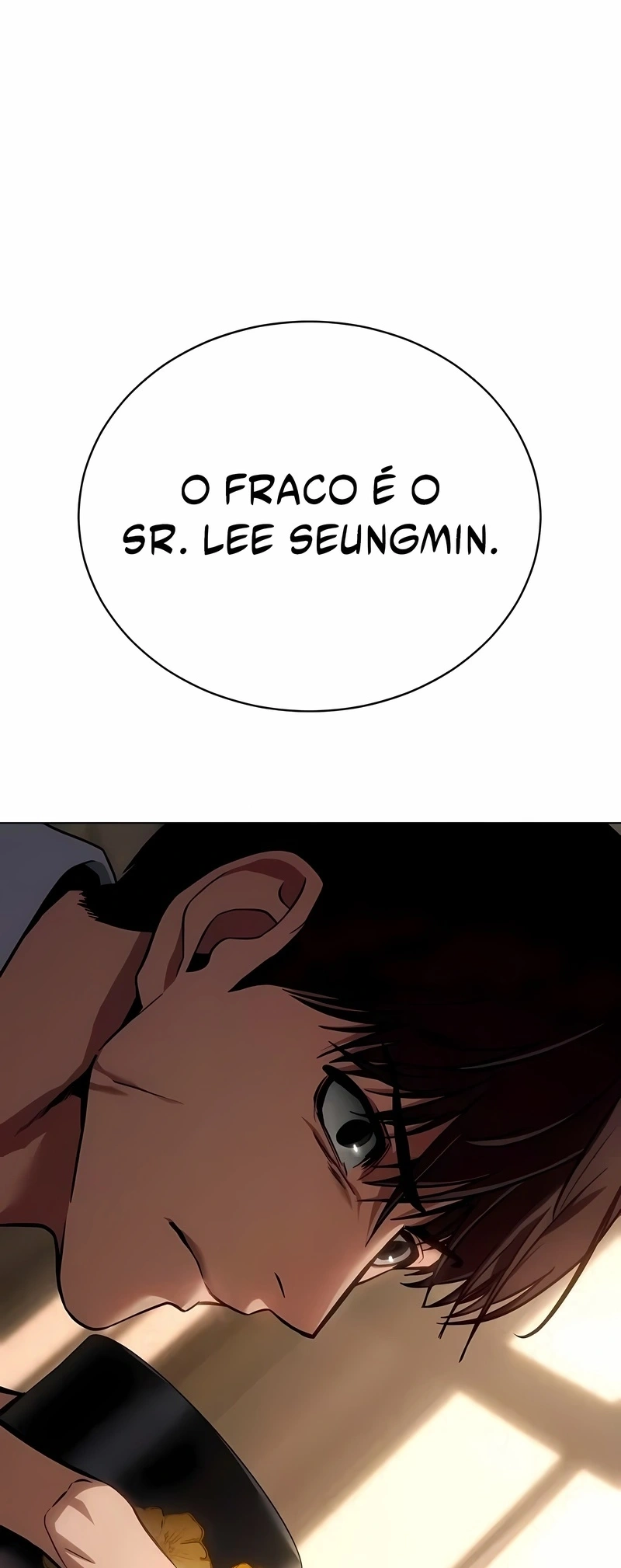 Dupla Baek Capítulo 19 Página 59