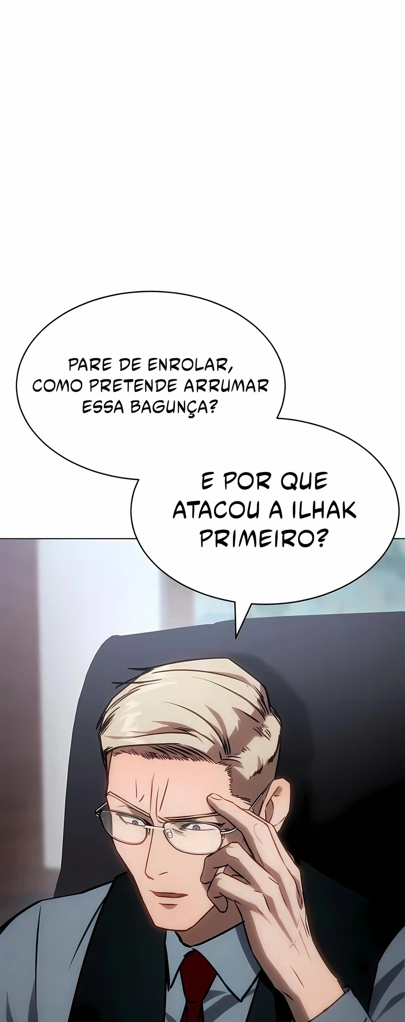 Dupla Baek Capítulo 19 Página 65