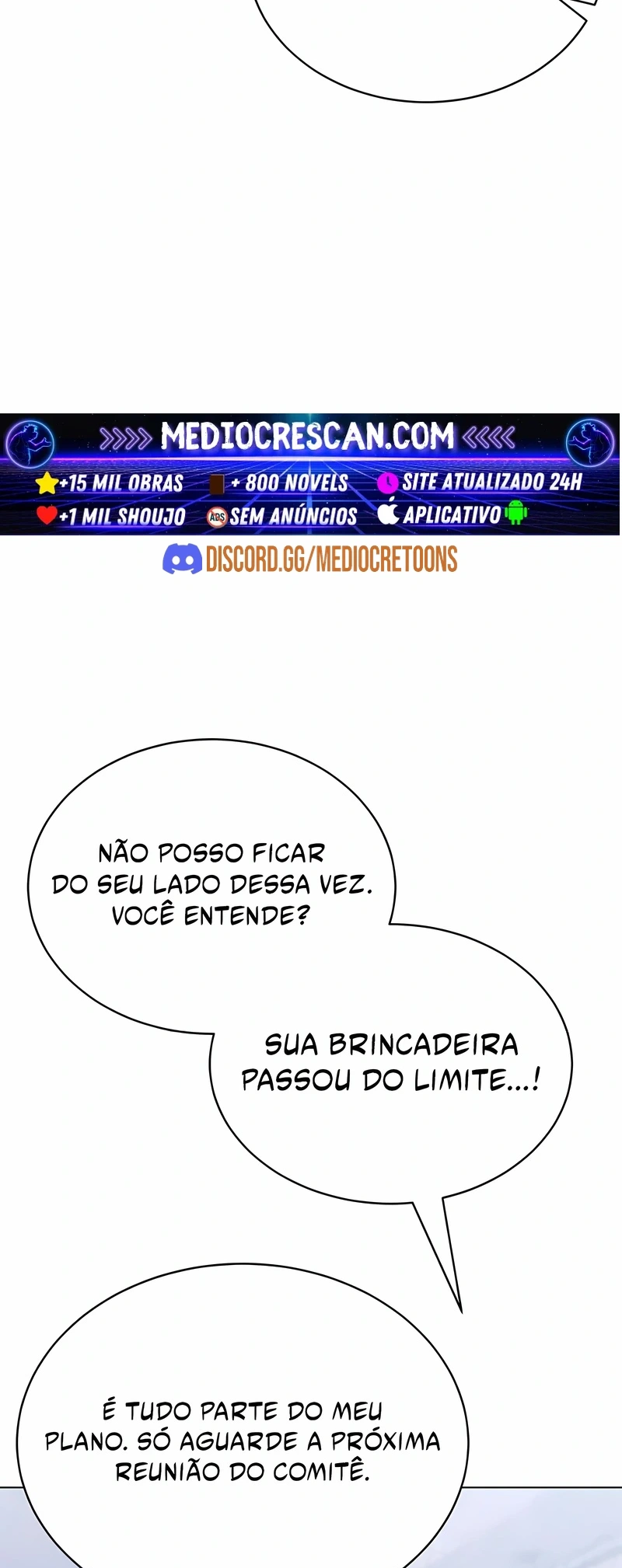 Dupla Baek Capítulo 19 Página 68