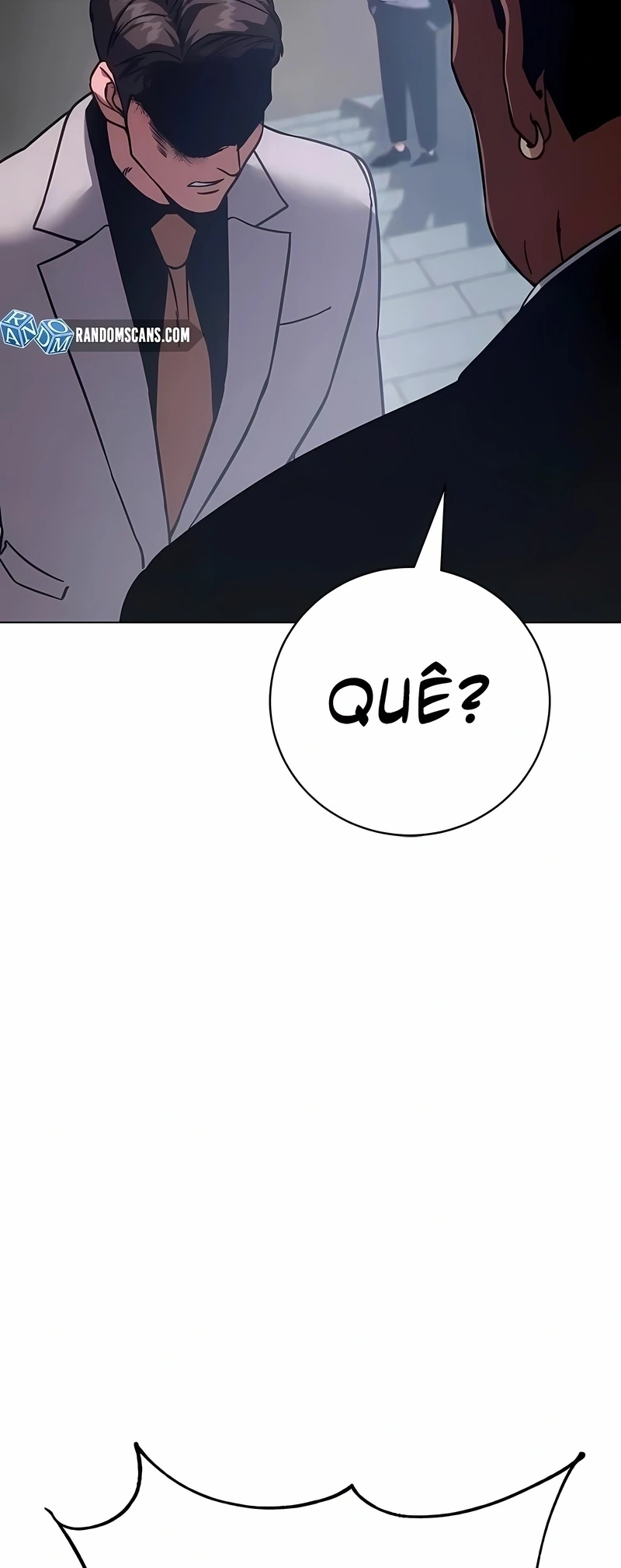 Dupla Baek Capítulo 19 Página 86
