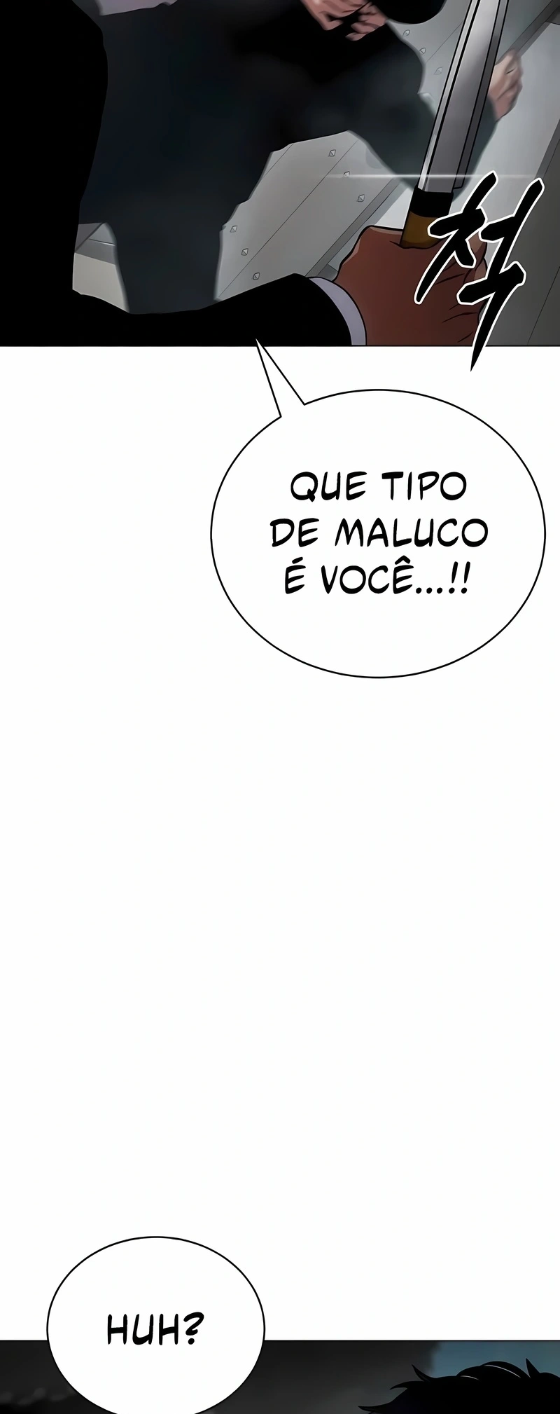 Dupla Baek Capítulo 19 Página 99
