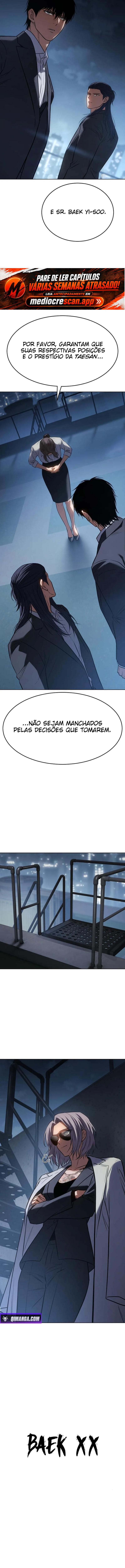Dupla Baek Capítulo 190 Página 14