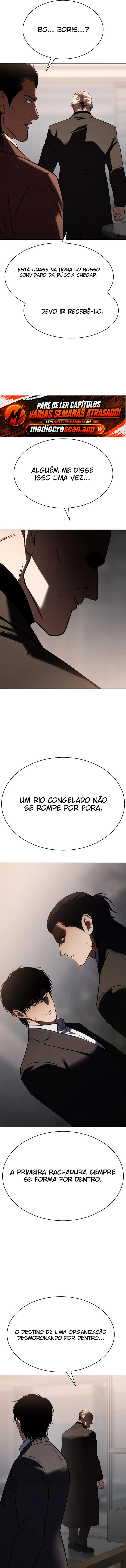 Dupla Baek Capítulo 190 Página 2