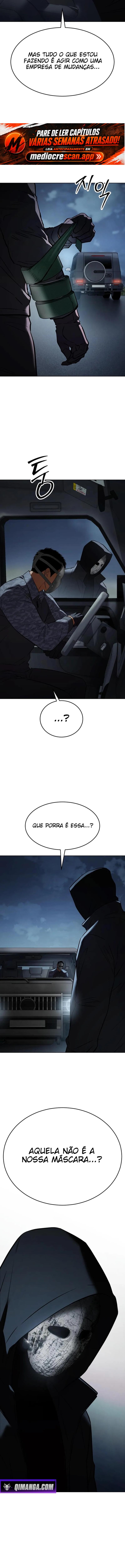 Dupla Baek Capítulo 190 Página 22