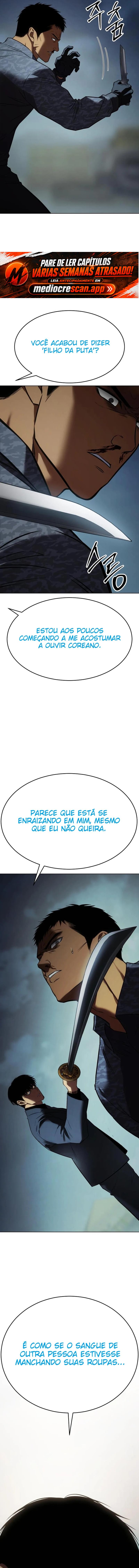 Dupla Baek Capítulo 190 Página 27