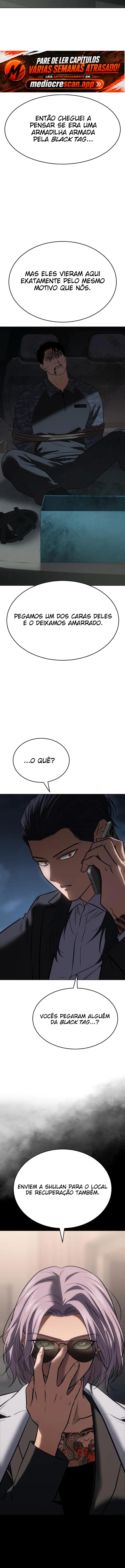 Dupla Baek Capítulo 190 Página 5