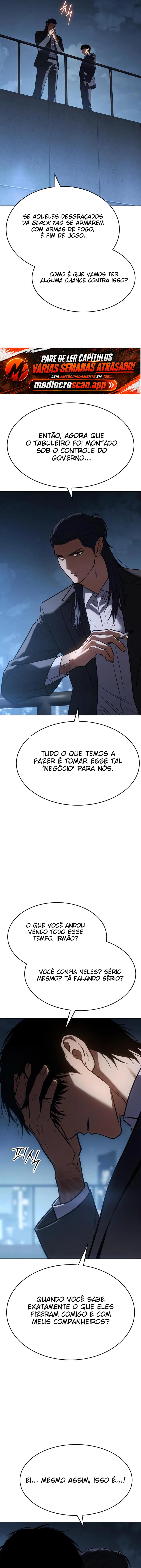 Dupla Baek Capítulo 190 Página 9