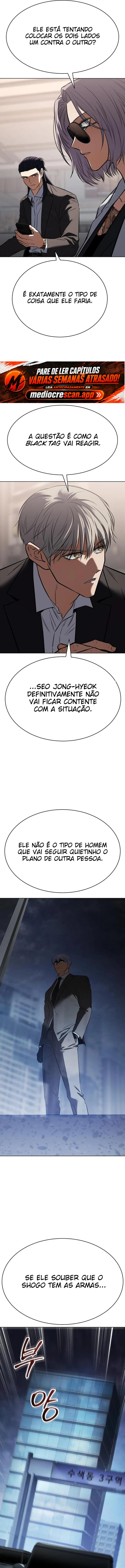 Dupla Baek Capítulo 191 Página 15