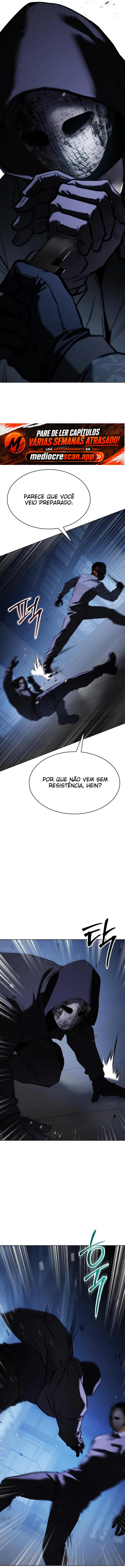 Dupla Baek Capítulo 191 Página 20