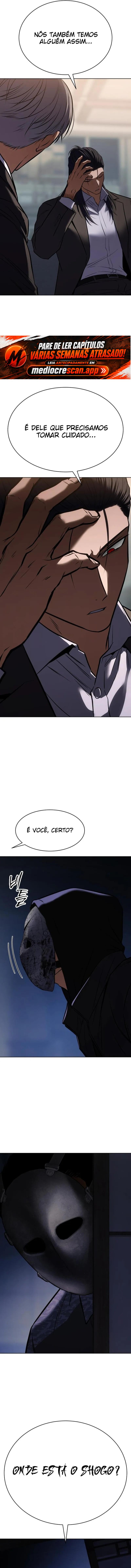 Dupla Baek Capítulo 191 Página 28