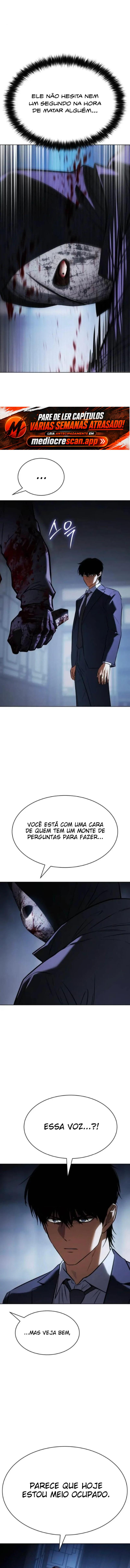 Dupla Baek Capítulo 192 Página 12