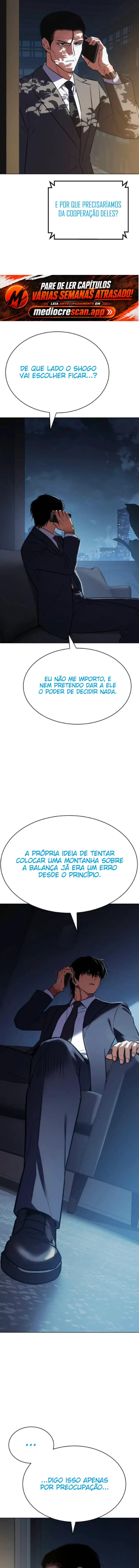 Dupla Baek Capítulo 192 Página 3