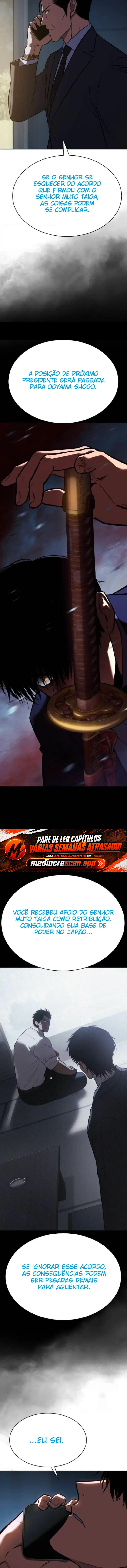 Dupla Baek Capítulo 192 Página 4