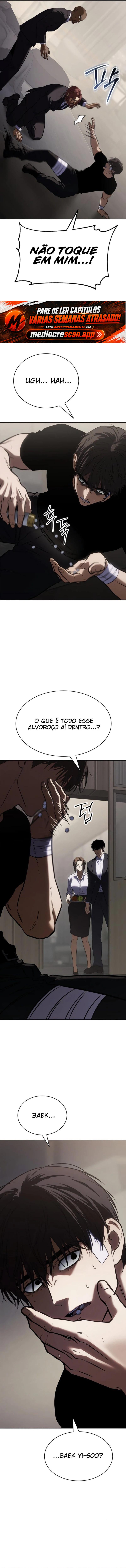 Dupla Baek Capítulo 193 Página 11