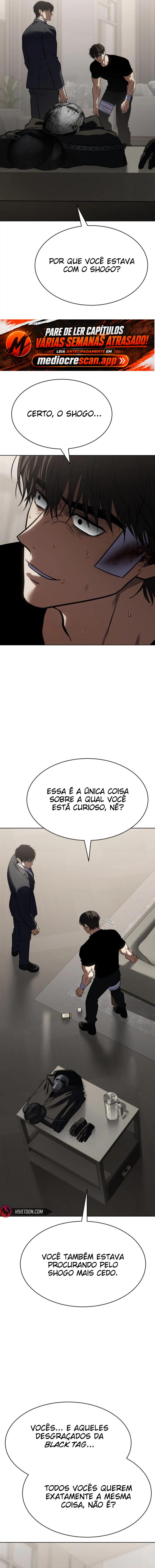 Dupla Baek Capítulo 193 Página 13