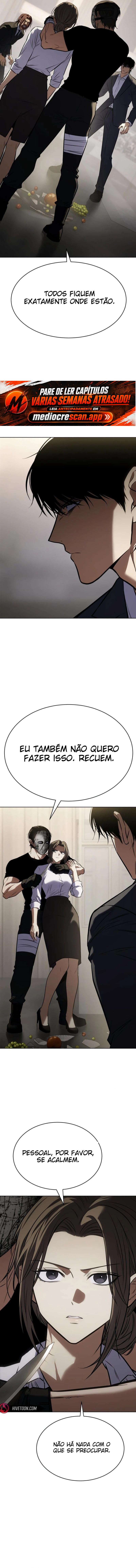 Dupla Baek Capítulo 193 Página 17