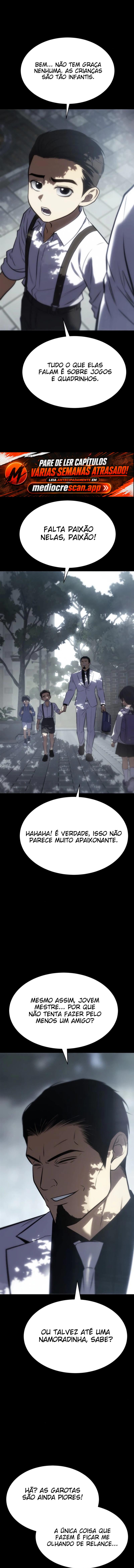 Dupla Baek Capítulo 193 Página 2