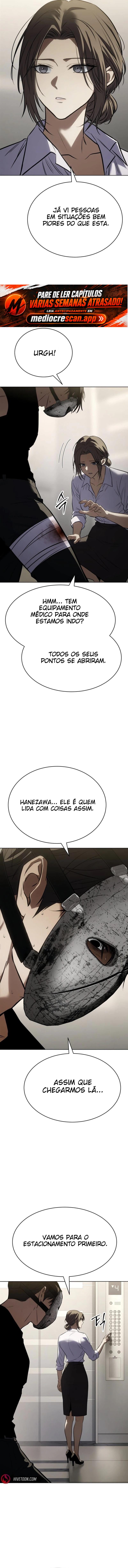 Dupla Baek Capítulo 193 Página 20