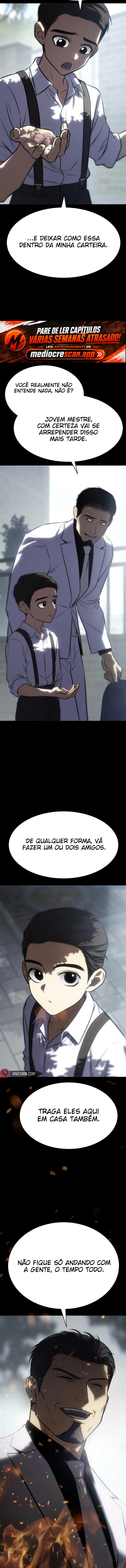 Dupla Baek Capítulo 193 Página 3