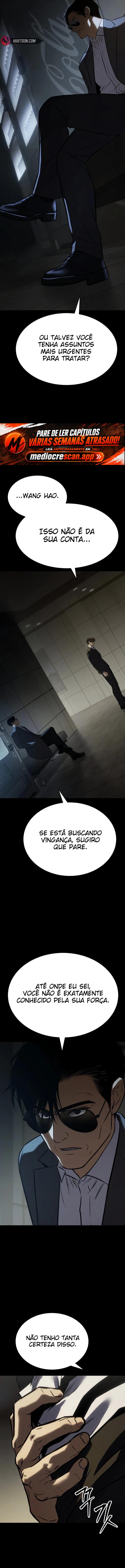 Dupla Baek Capítulo 193 Página 5