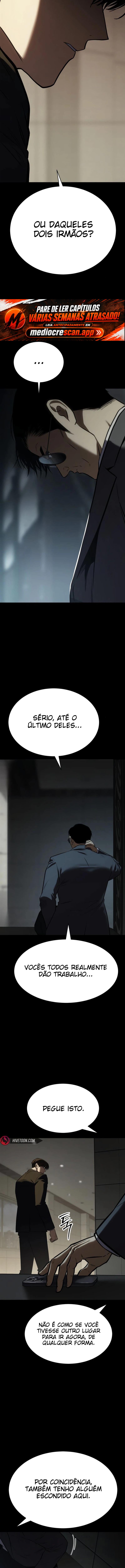 Dupla Baek Capítulo 193 Página 7