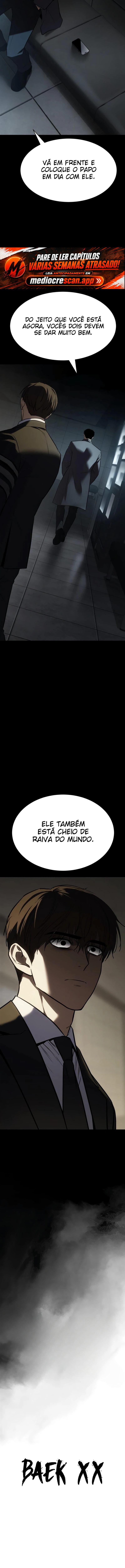 Dupla Baek Capítulo 193 Página 8