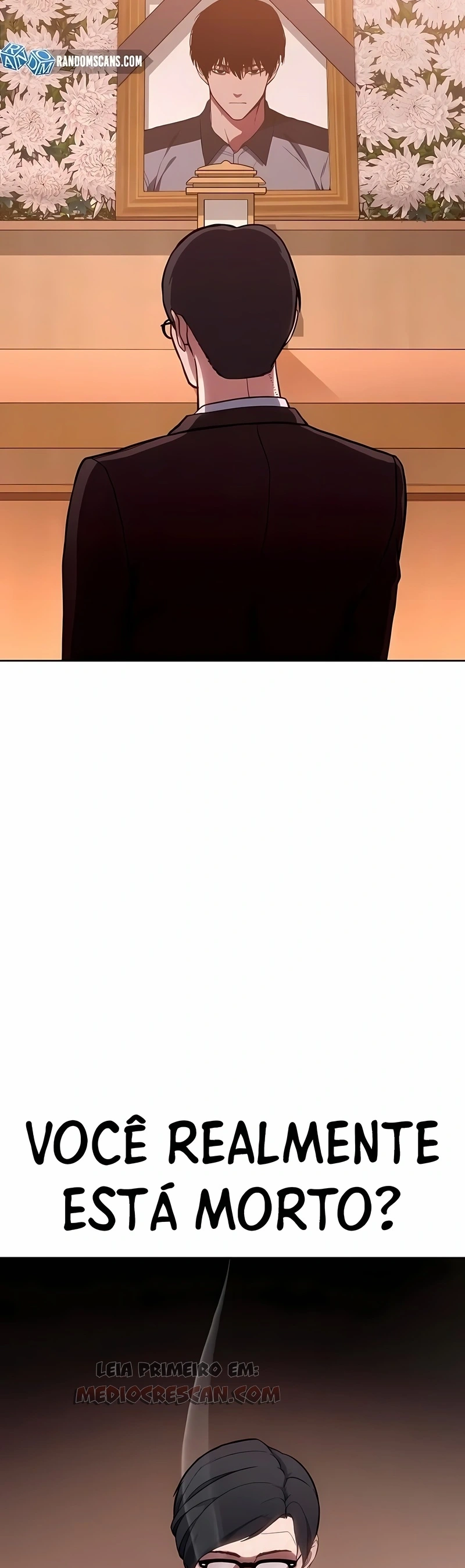 Dupla Baek Capítulo 2 Página 106
