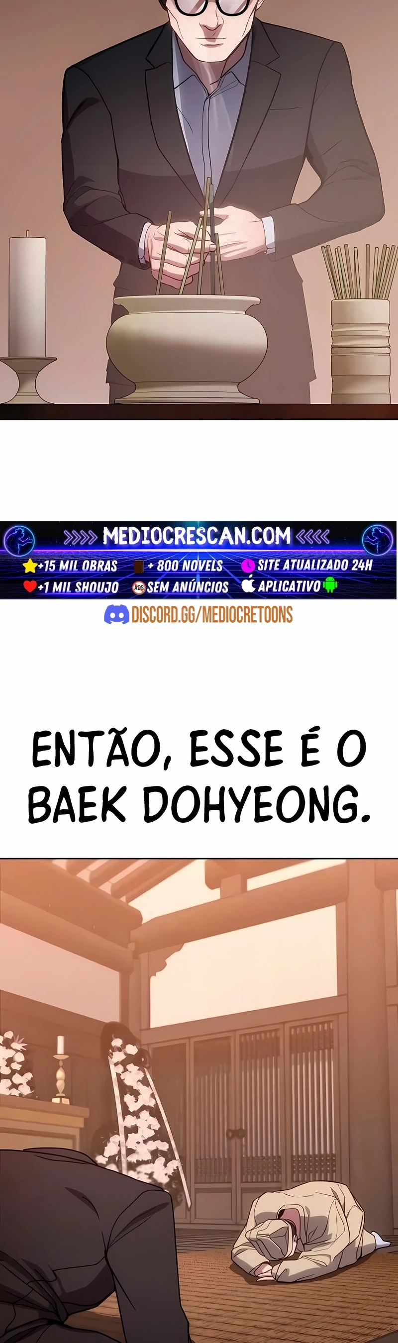Dupla Baek Capítulo 2 Página 107