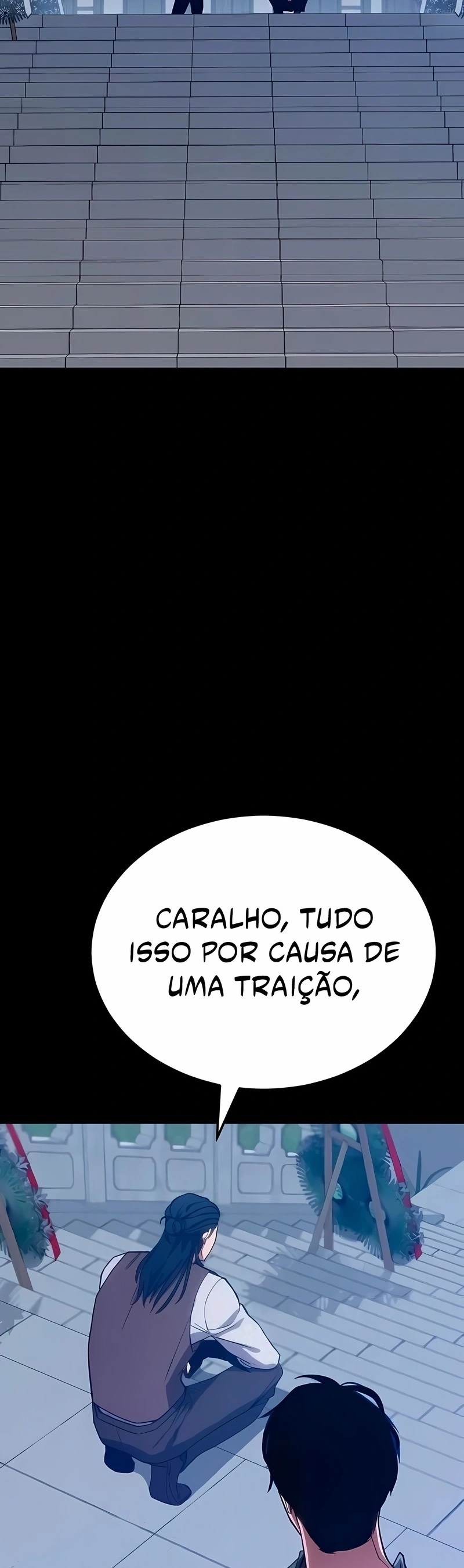 Dupla Baek Capítulo 2 Página 110