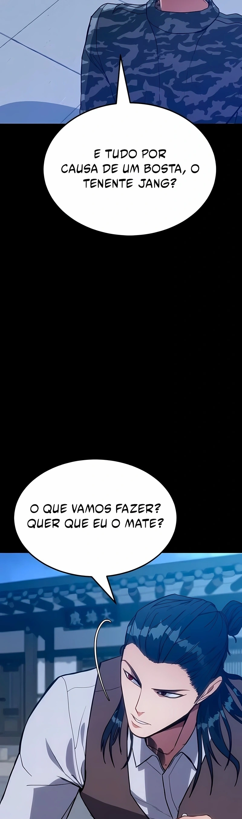 Dupla Baek Capítulo 2 Página 111