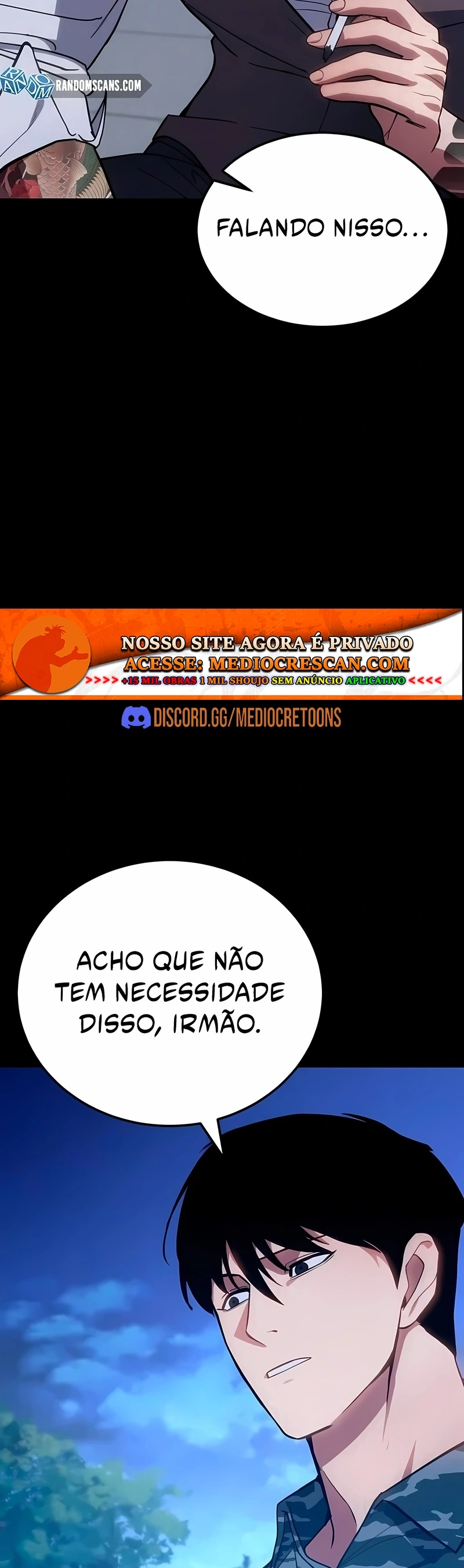 Dupla Baek Capítulo 2 Página 112