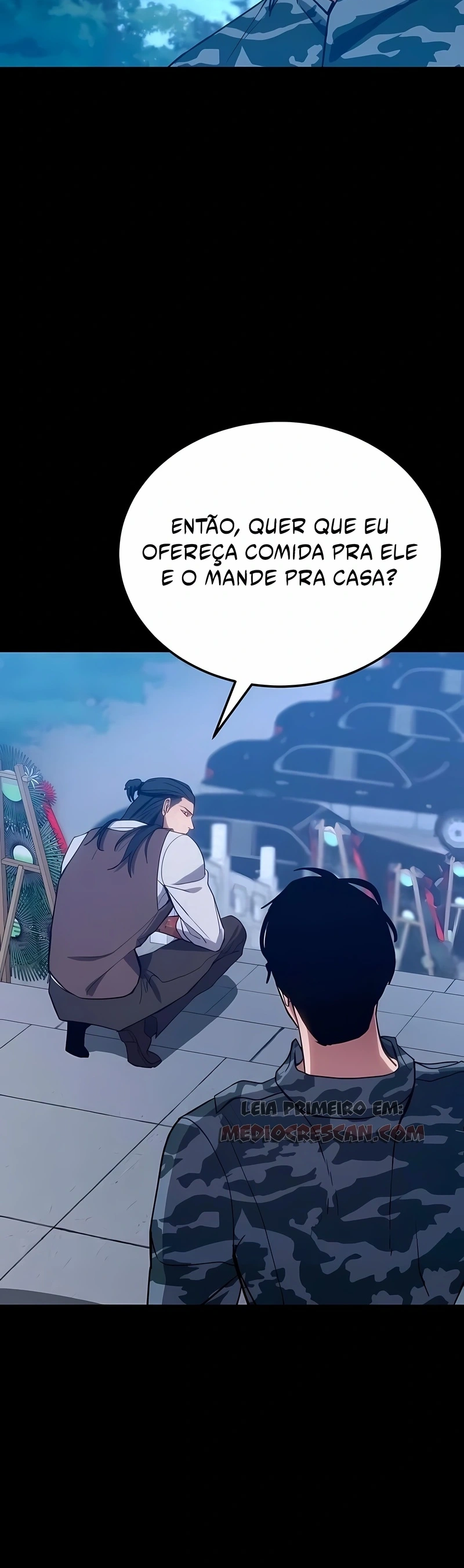Dupla Baek Capítulo 2 Página 113