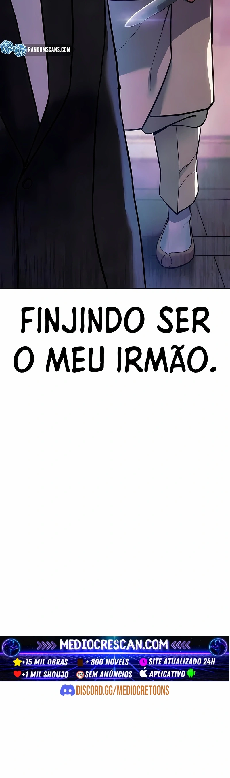 Dupla Baek Capítulo 2 Página 119
