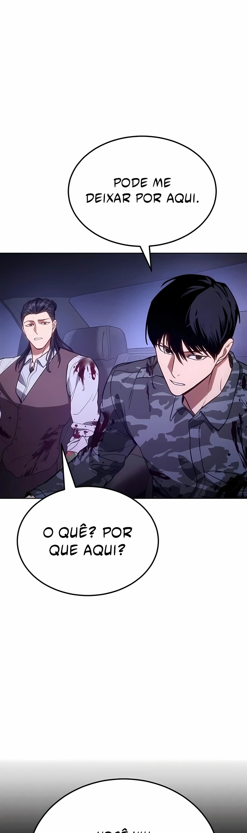 Dupla Baek Capítulo 2 Página 14