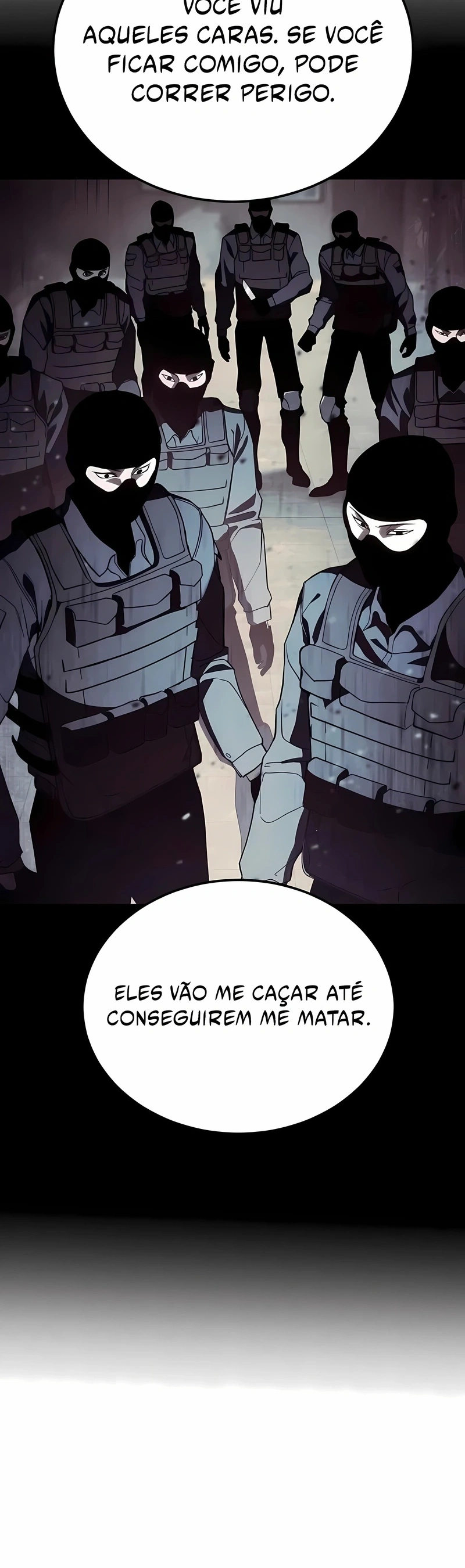 Dupla Baek Capítulo 2 Página 15