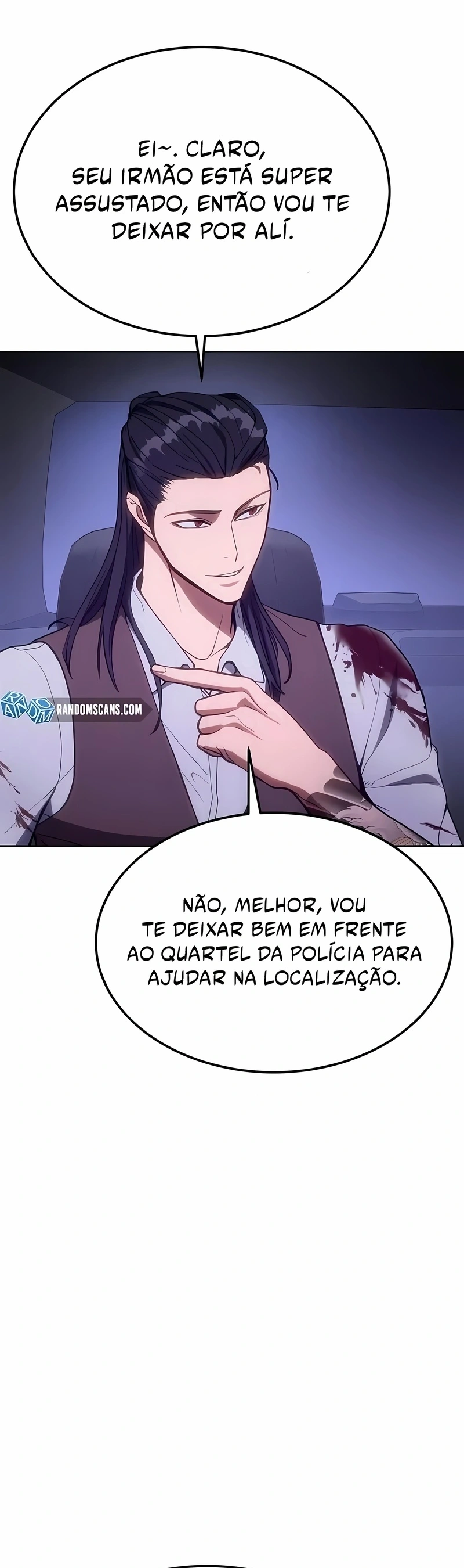 Dupla Baek Capítulo 2 Página 16