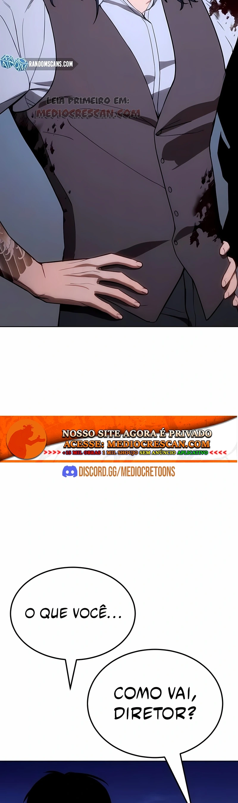 Dupla Baek Capítulo 2 Página 24