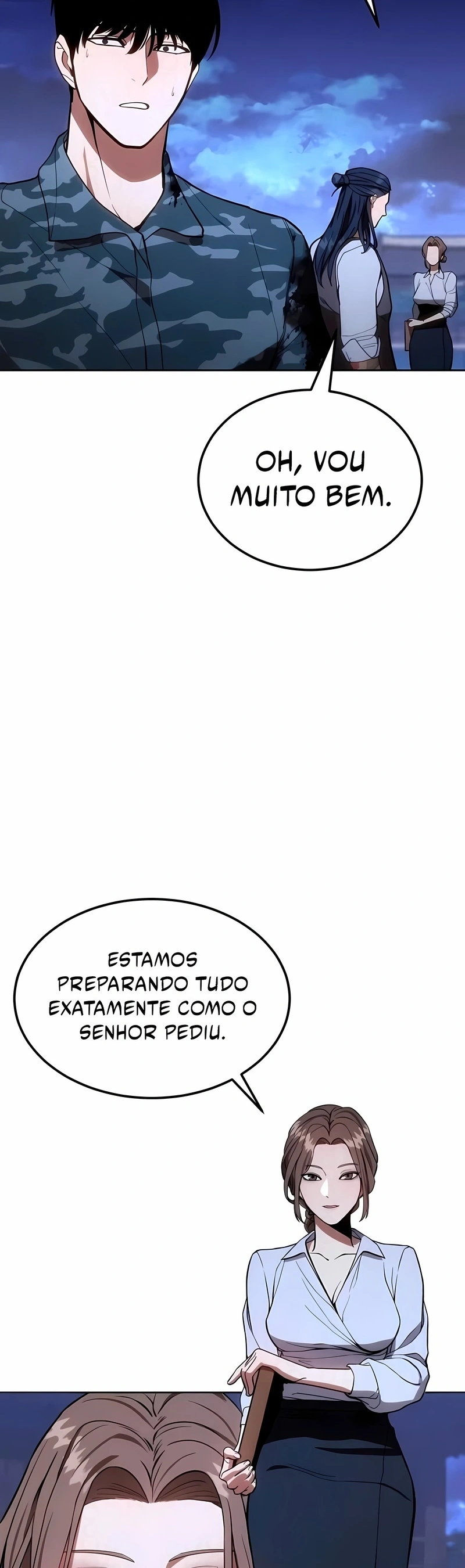 Dupla Baek Capítulo 2 Página 25
