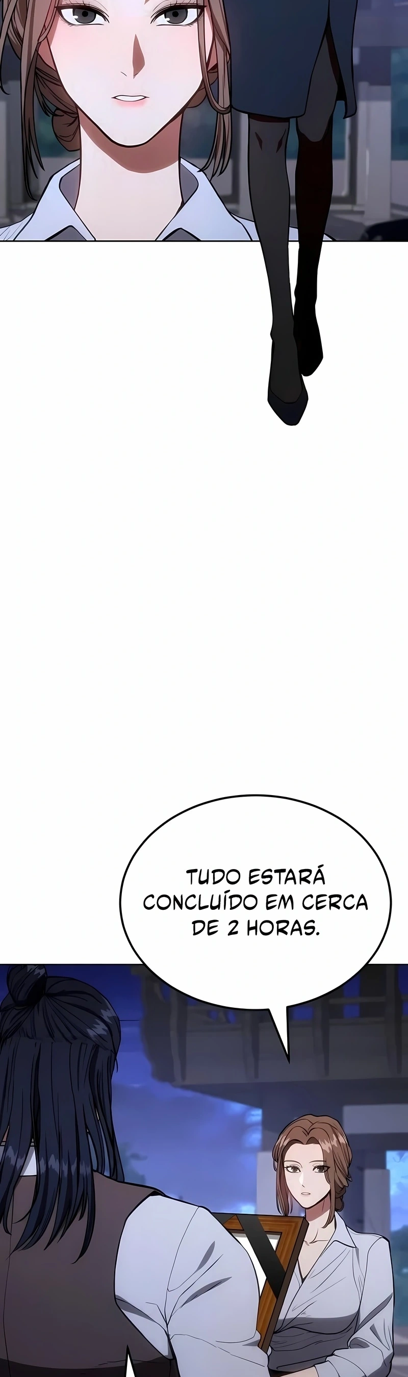 Dupla Baek Capítulo 2 Página 26