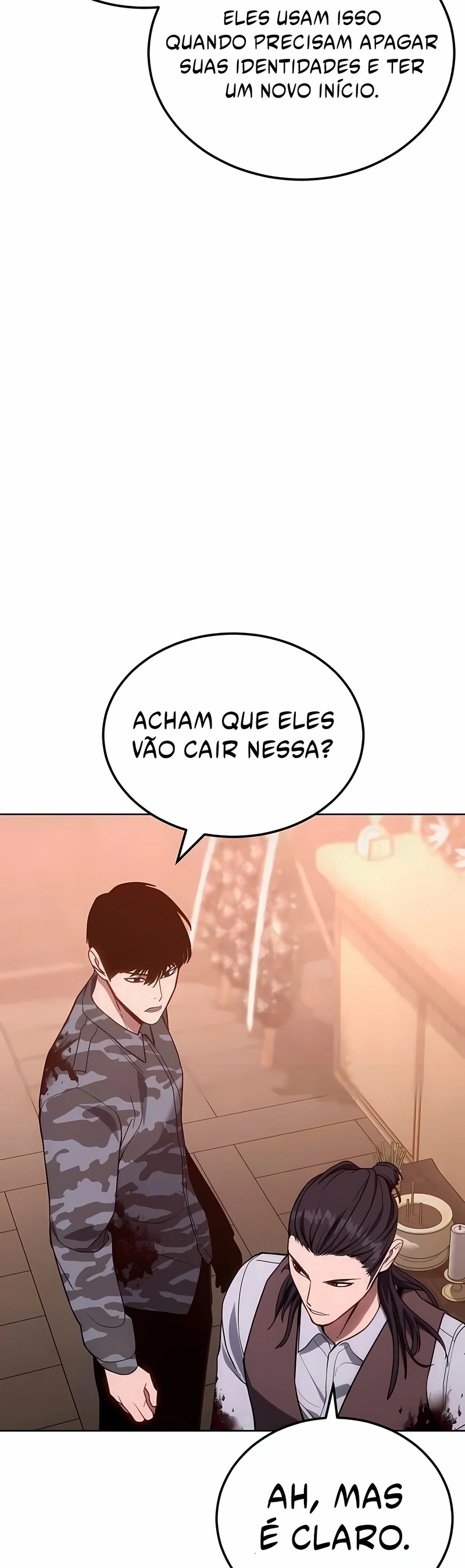 Dupla Baek Capítulo 2 Página 32
