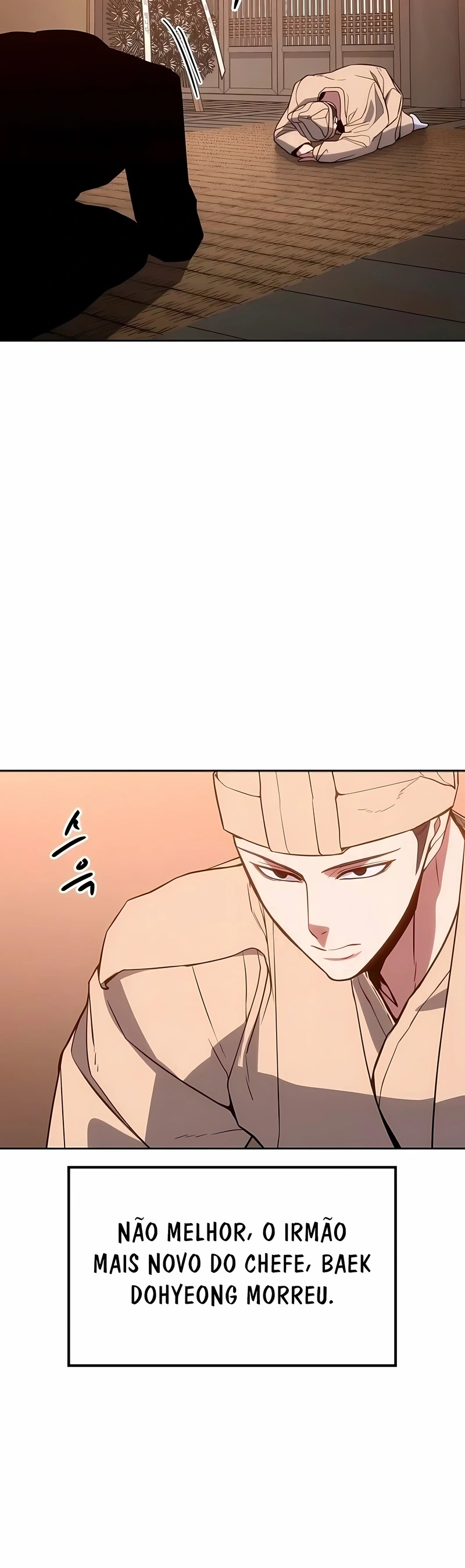 Dupla Baek Capítulo 2 Página 37