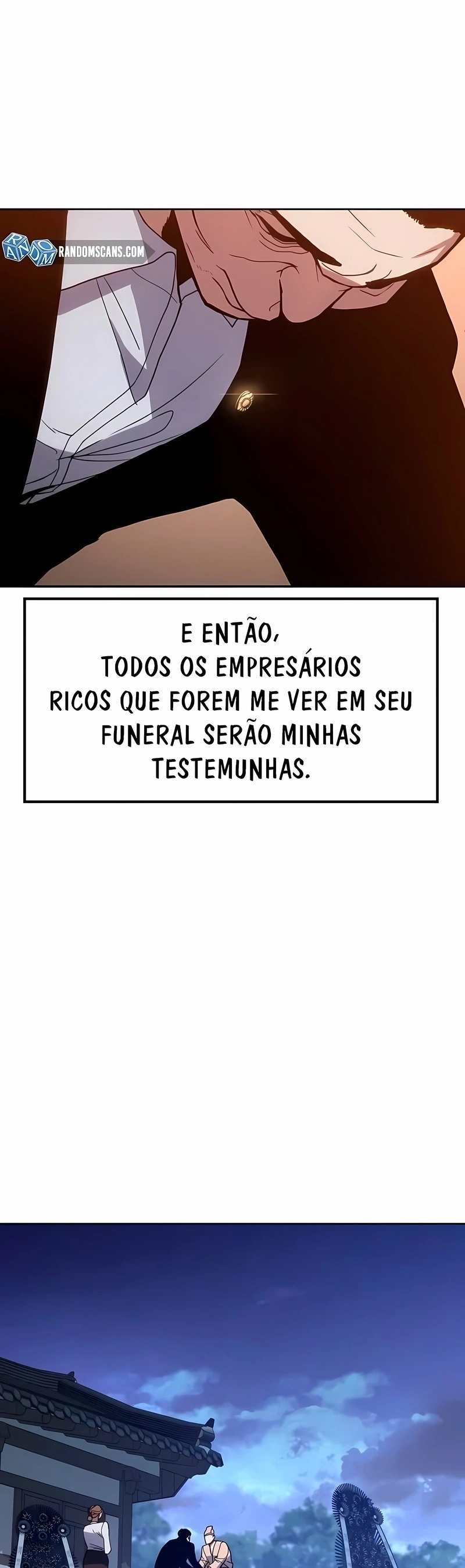 Dupla Baek Capítulo 2 Página 38