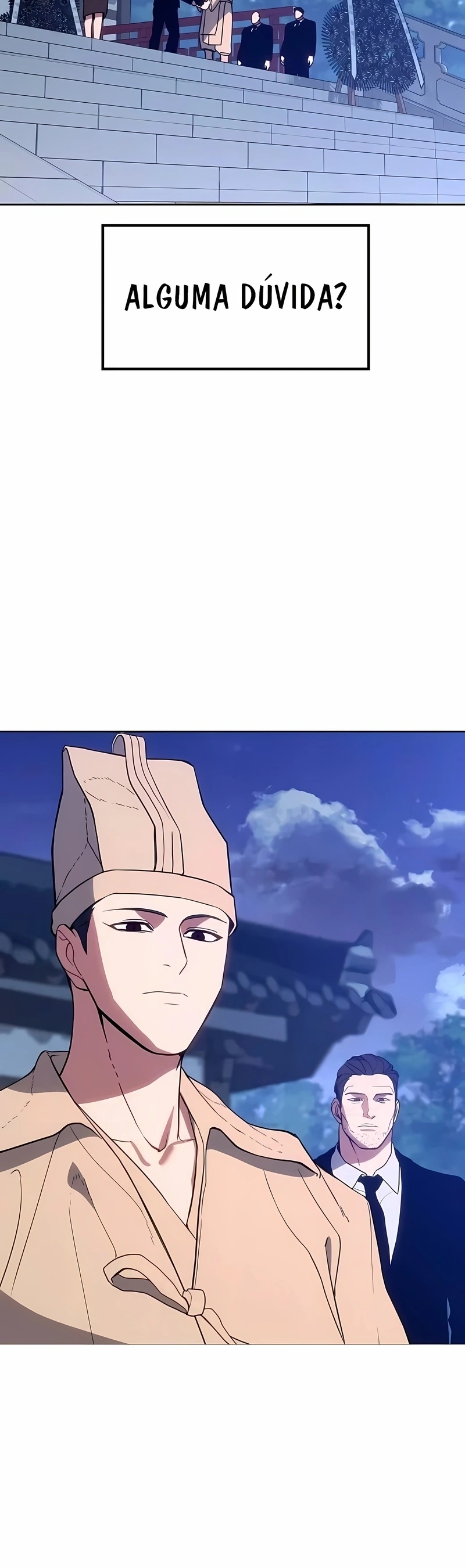 Dupla Baek Capítulo 2 Página 39